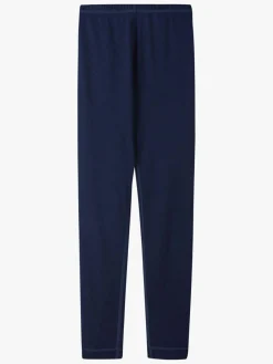 Reima Undertøj|Uldtøj*Taitoa Skiundertøj, Navy