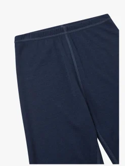 Reima Undertøj|Uldtøj*Taitoa Skiundertøj, Navy