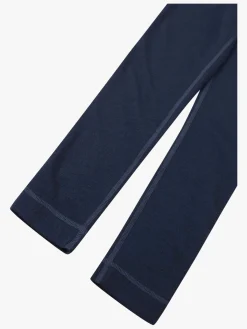 Reima Undertøj|Uldtøj*Taitoa Skiundertøj, Navy