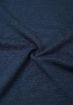 Reima Undertøj|Uldtøj*Taitoa Skiundertøj, Navy