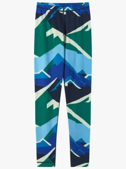 Reima Undertøj|Uldtøj*Taitoa Skiundertøj, Navy