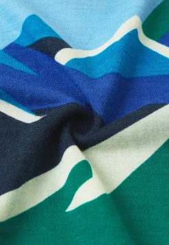 Reima Undertøj|Uldtøj*Taitoa Skiundertøj, Navy