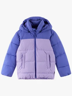 Børn Reima Vintertøj>Tenhola Vinterjakke, Blooming Lilac