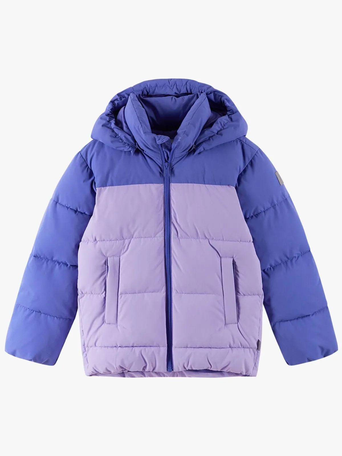 Børn Reima Vintertøj>Tenhola Vinterjakke, Blooming Lilac