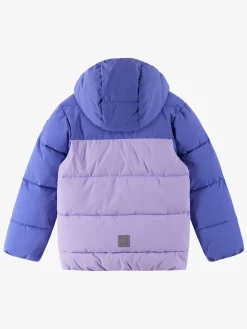 Børn Reima Vintertøj>Tenhola Vinterjakke, Blooming Lilac