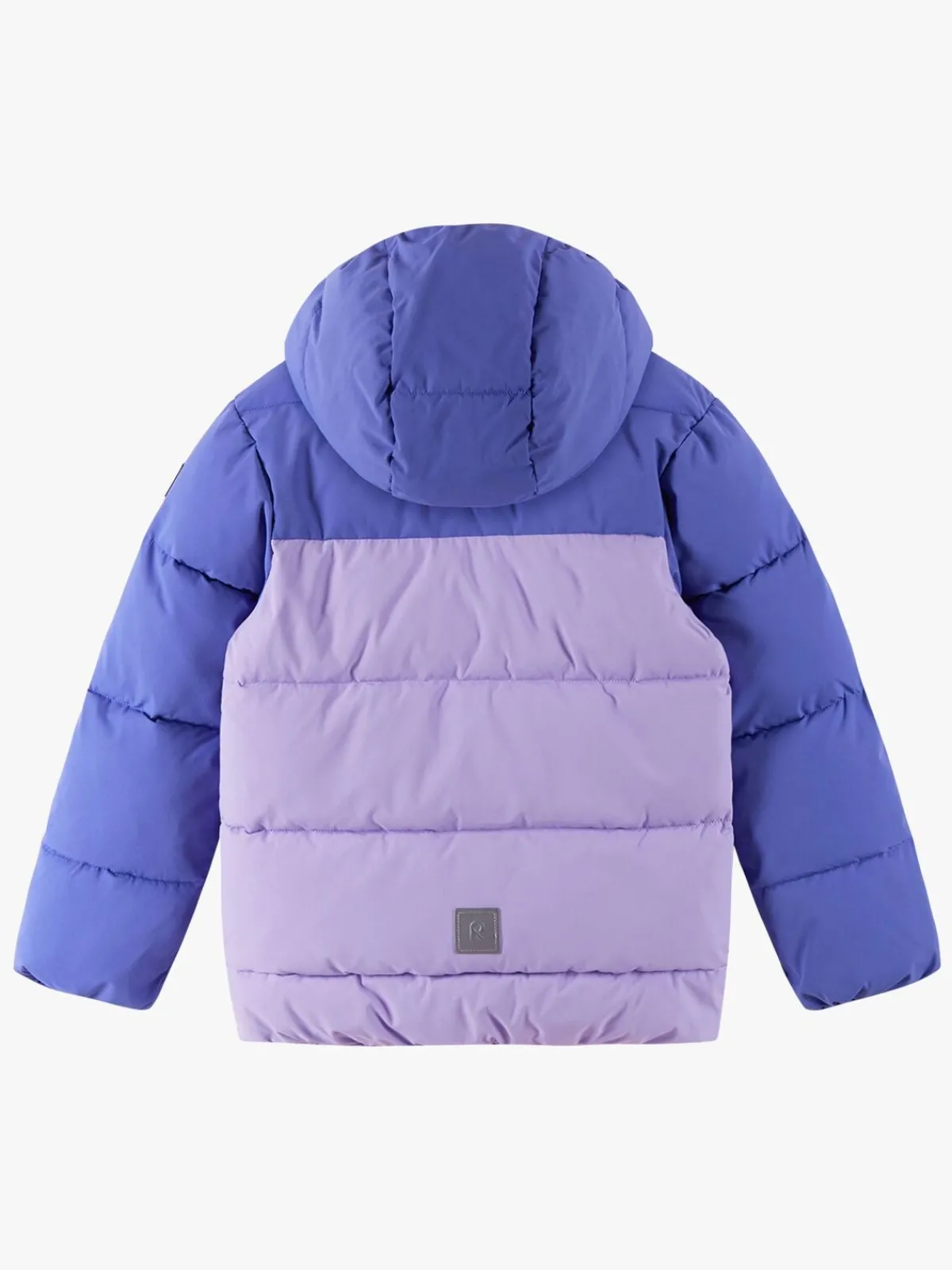 Børn Reima Vintertøj>Tenhola Vinterjakke, Blooming Lilac