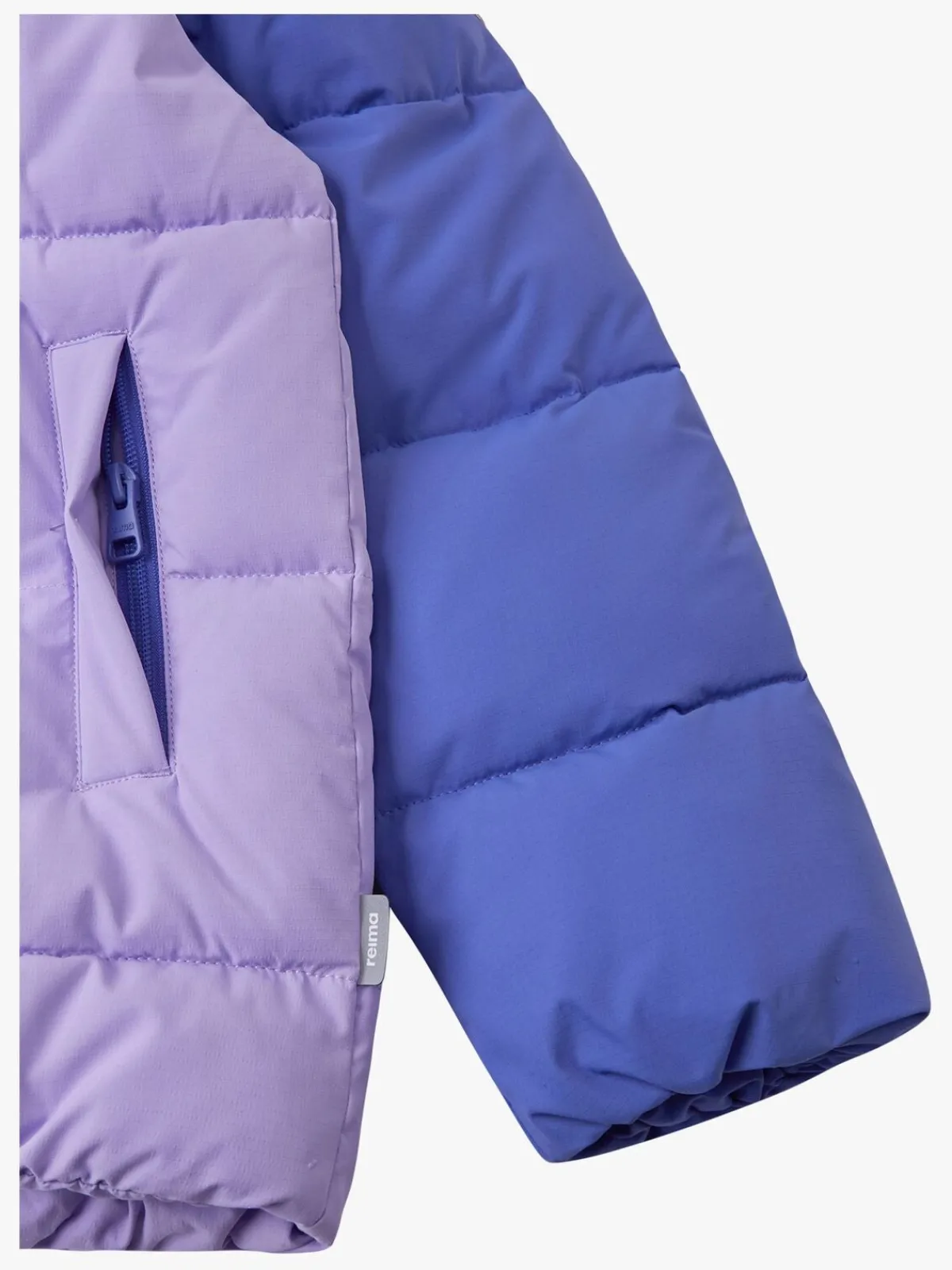 Børn Reima Vintertøj>Tenhola Vinterjakke, Blooming Lilac
