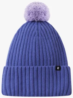 Reima Uldtøj|Vintertøj*Topsu Hue, Breezy Violet