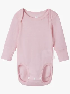 Reima Bodyer & Heldragter*Utu Body, Pale Rose Lyserød