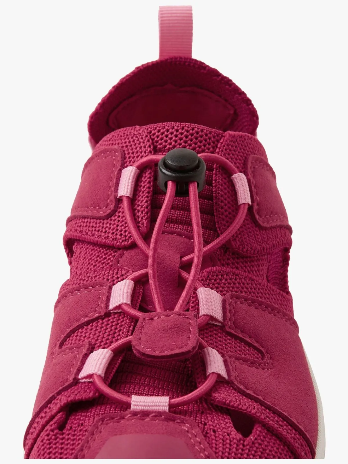 Børn Reima Barfodssko>Valoa Barefoot Sandaler, Bright Berry