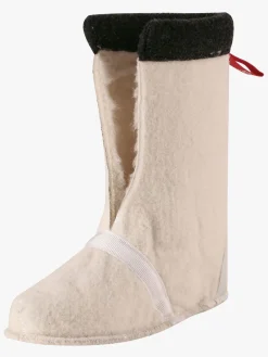 Reima Støvler & Vinterstøvler*Yura Vinterstøvler, Dark Berry Lilla