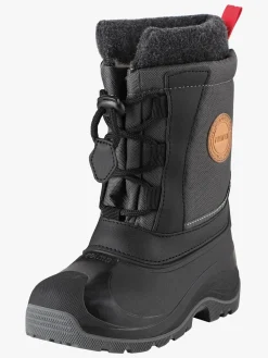 Børn Reima Støvler & Vinterstøvler>Yura Vinterstøvler,