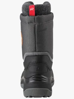 Børn Reima Støvler & Vinterstøvler>Yura Vinterstøvler,