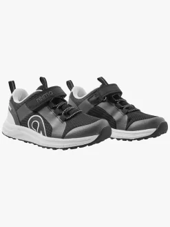 Reima Sneakers*tec Enkka WP Sneakers, Sort