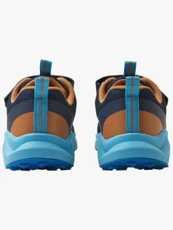 Reima Sneakers*tec Enkkari Vandtætte Sneakers, Navy Blå