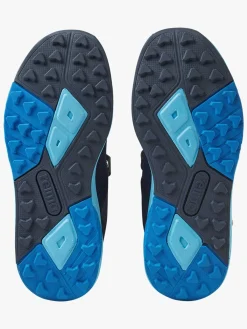 Reima Sneakers*tec Enkkari Vandtætte Sneakers, Navy Blå