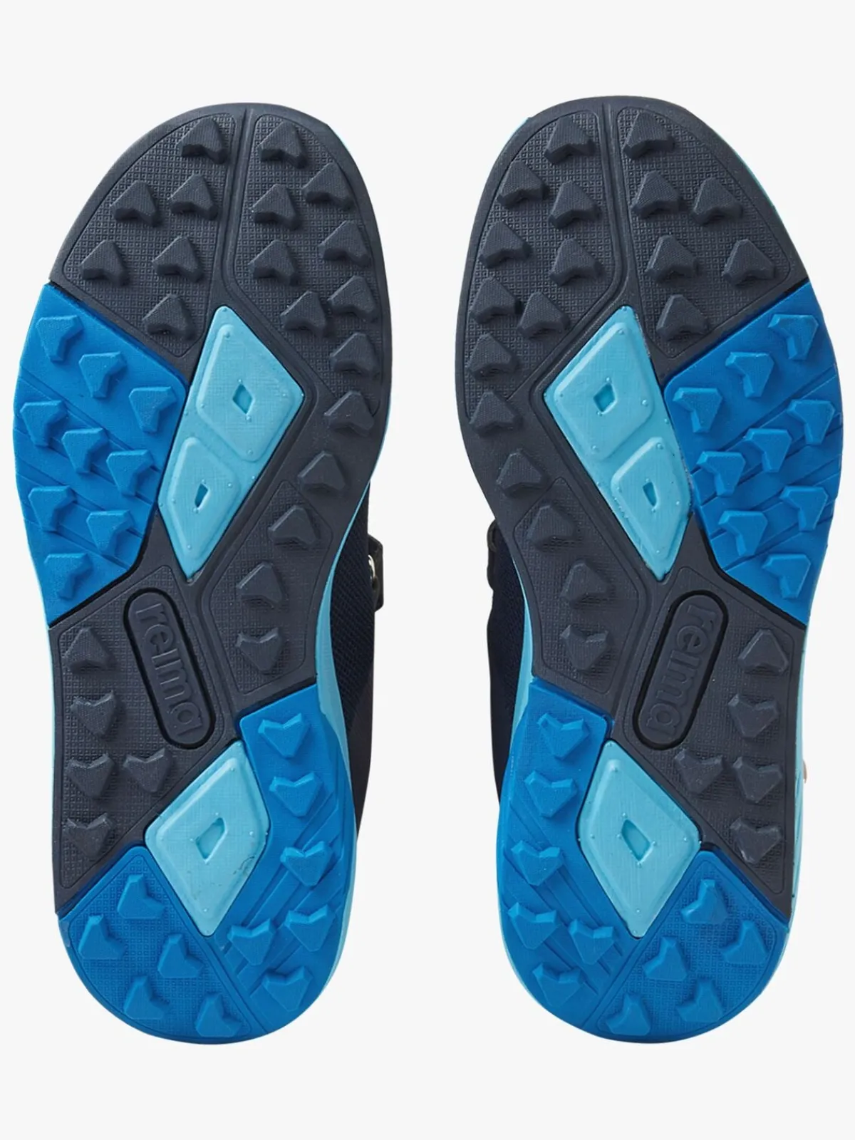 Reima Sneakers*tec Enkkari Vandtætte Sneakers, Navy Blå