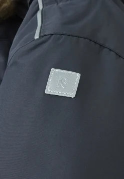 Børn Reima Flyverdragter|Overtøj></noscript>tec Gotland Flyverdragt, Soft Black