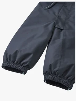 Børn Reima Flyverdragter|Overtøj></noscript>tec Gotland Flyverdragt, Soft Black