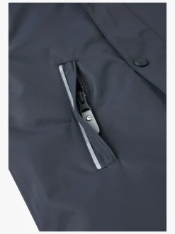 Børn Reima Flyverdragter|Overtøj></noscript>tec Gotland Flyverdragt, Soft Black