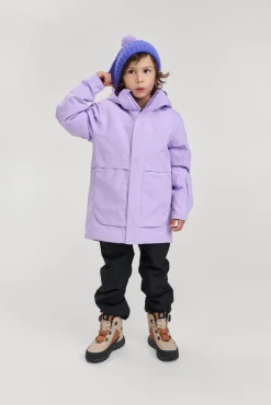 Reima Støvler & Vinterstøvler*tec Hallava Quicklock Vinterstøvler, Earthy Beige