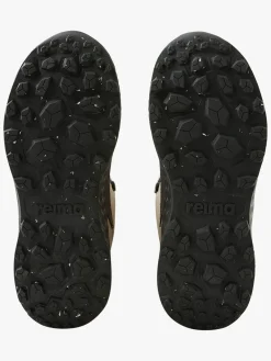 Reima Støvler & Vinterstøvler*tec Hallava Quicklock Vinterstøvler, Earthy Beige