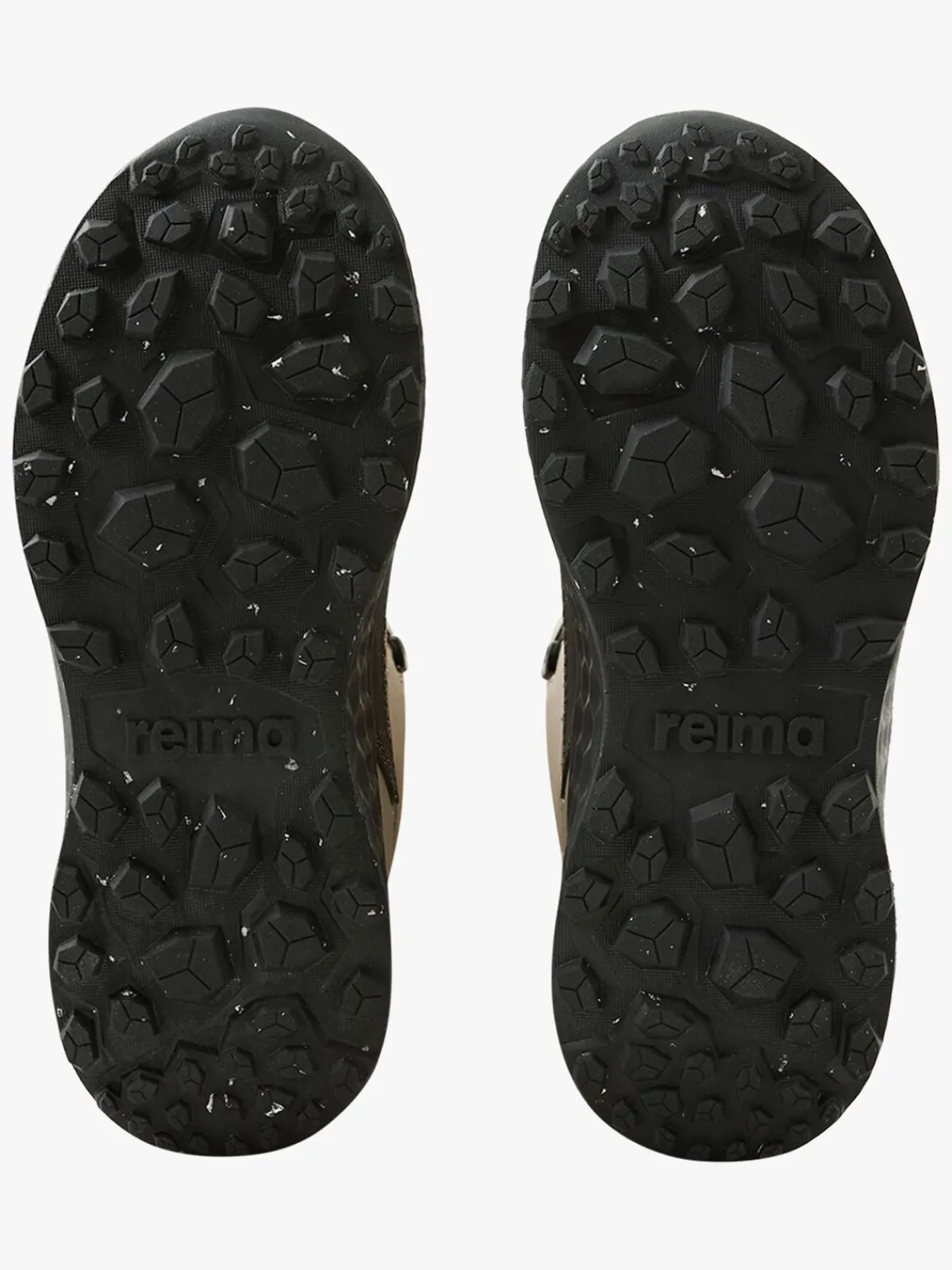 Reima Støvler & Vinterstøvler*tec Hallava Quicklock Vinterstøvler, Earthy Beige