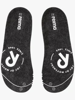 Reima Støvler & Vinterstøvler*tec Hallava Quicklock Vinterstøvler, Earthy Beige