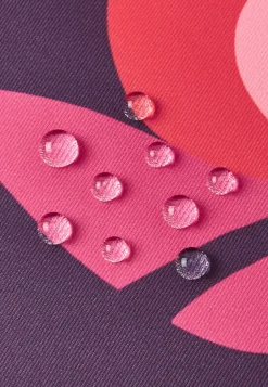 Børn Reima tec Kipina Flyverdragt, Deep Purple