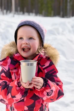 Børn Reima tec Kipina Flyverdragt, Deep Purple