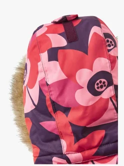 Børn Reima tec Kipina Flyverdragt, Deep Purple