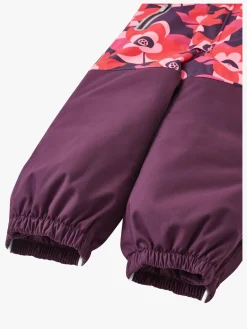 Børn Reima tec Kipina Flyverdragt, Deep Purple