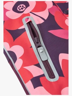 Børn Reima tec Kipina Flyverdragt, Deep Purple