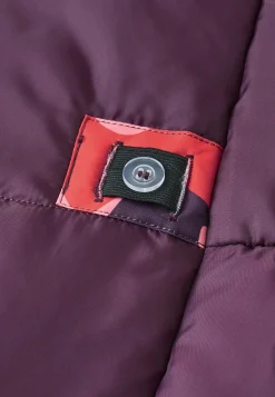 Børn Reima tec Kipina Flyverdragt, Deep Purple