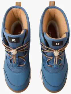 Reima Støvler & Vinterstøvler*tec Myrsky Vinterstøvler, Blue Ocean Blå