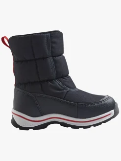 Reima Støvler & Vinterstøvler*tec Pikavari Vinterstøvler, Navy Rød/Blå