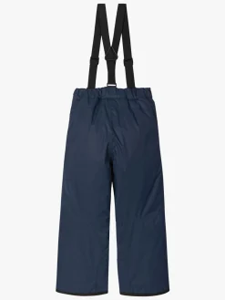 Reima Termotøj|Vintertøj*tec Proxima Overtræksbukser, Navy Blå