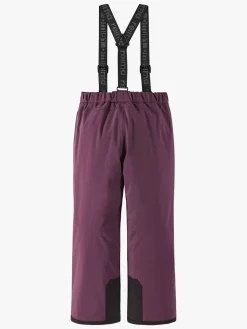 Reima Termotøj|Vintertøj*tec Proxima Skibukser, Deep Purple Lilla