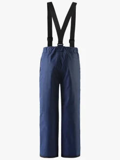 Reima Termotøj|Vintertøj*tec Proxima Skibukser, Navy Blå