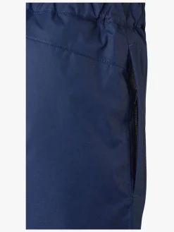 Reima Termotøj|Vintertøj*tec Proxima Skibukser, Navy Blå