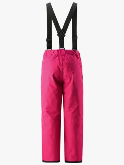 Reima Termotøj|Vintertøj*tec Proxima Skibukser, Raspberry Pink Lyserød