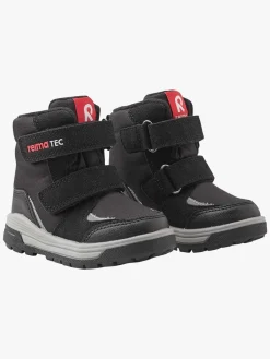 Børn Reima Støvler & Vinterstøvler>tec Qing Vinterstøvler,