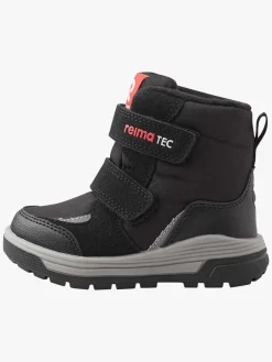 Børn Reima Støvler & Vinterstøvler>tec Qing Vinterstøvler,