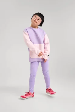 Reima Sneakers|Barfodssko*tec Tallustelu Barefoot Sneakers, Sunset Pink