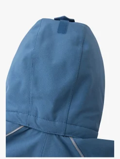 Børn Reima Flyverdragter|Overtøj></noscript>tec Tromssa Flyverdragt, Blue Ocean