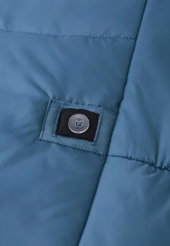 Børn Reima Flyverdragter|Overtøj></noscript>tec Tromssa Flyverdragt, Blue Ocean