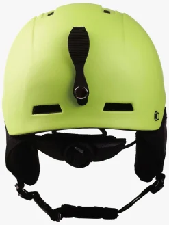 Republic Vintersport*R550 JR Skihjelm, Grøn