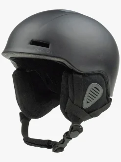 Republic Vintersport*R550 JR Skihjelm, Sort