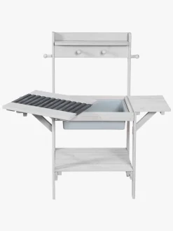 Roba Udeleg>BBQ Udekøkken, Grå