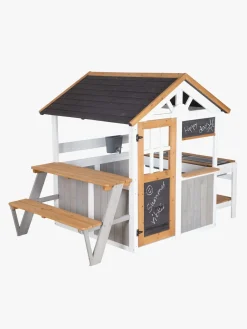 Roba Udeleg*Legehus Udendørs